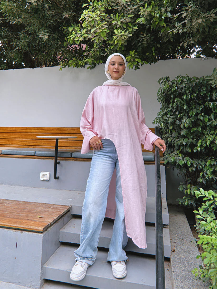 Asilah top - Wajad