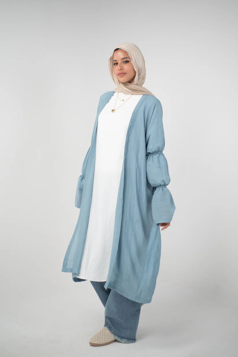 Sewar cardigan - Tijan