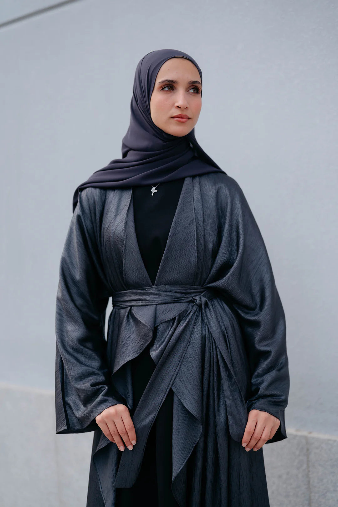 Rawda kimono - Jamila