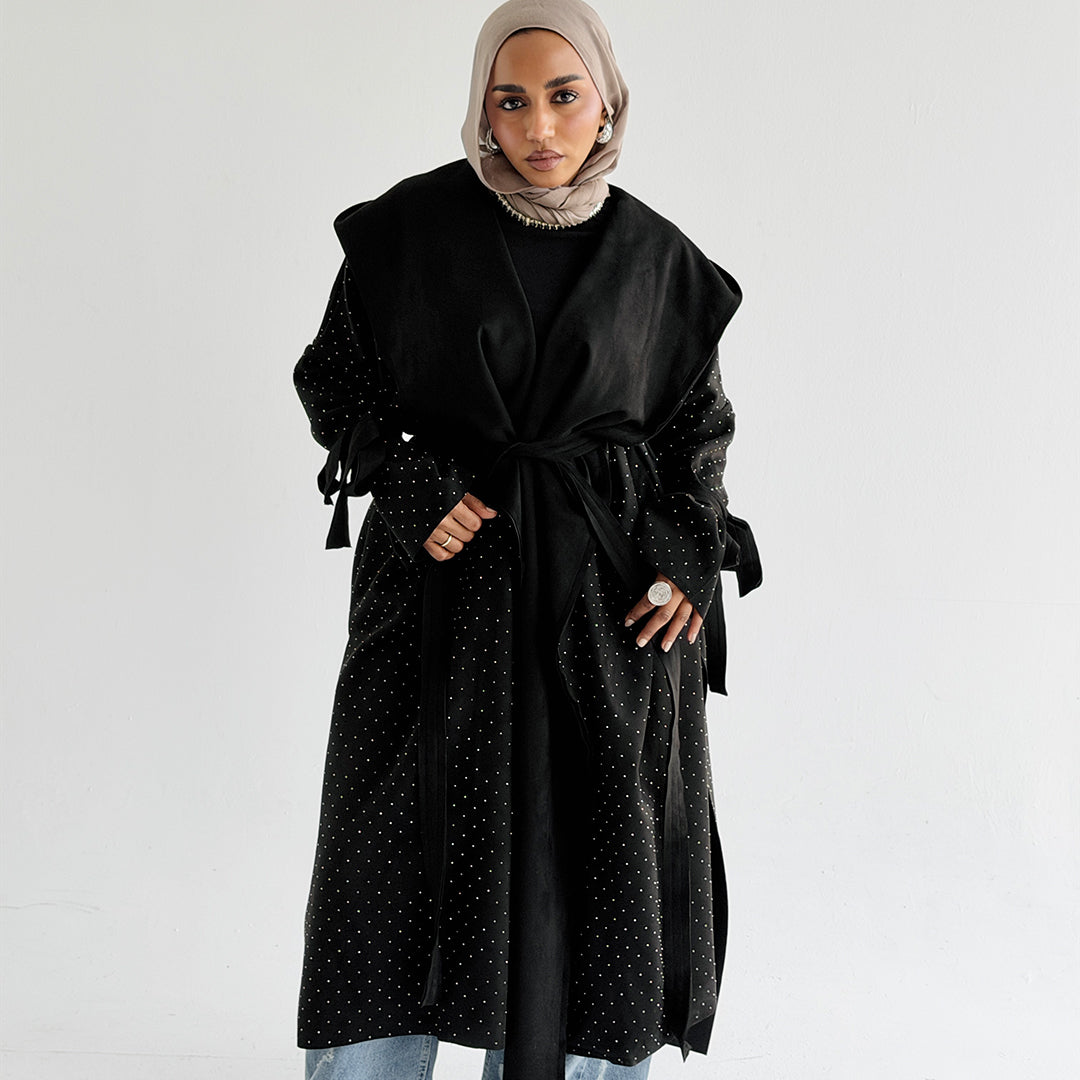 Starlight Cardigan -Estringo