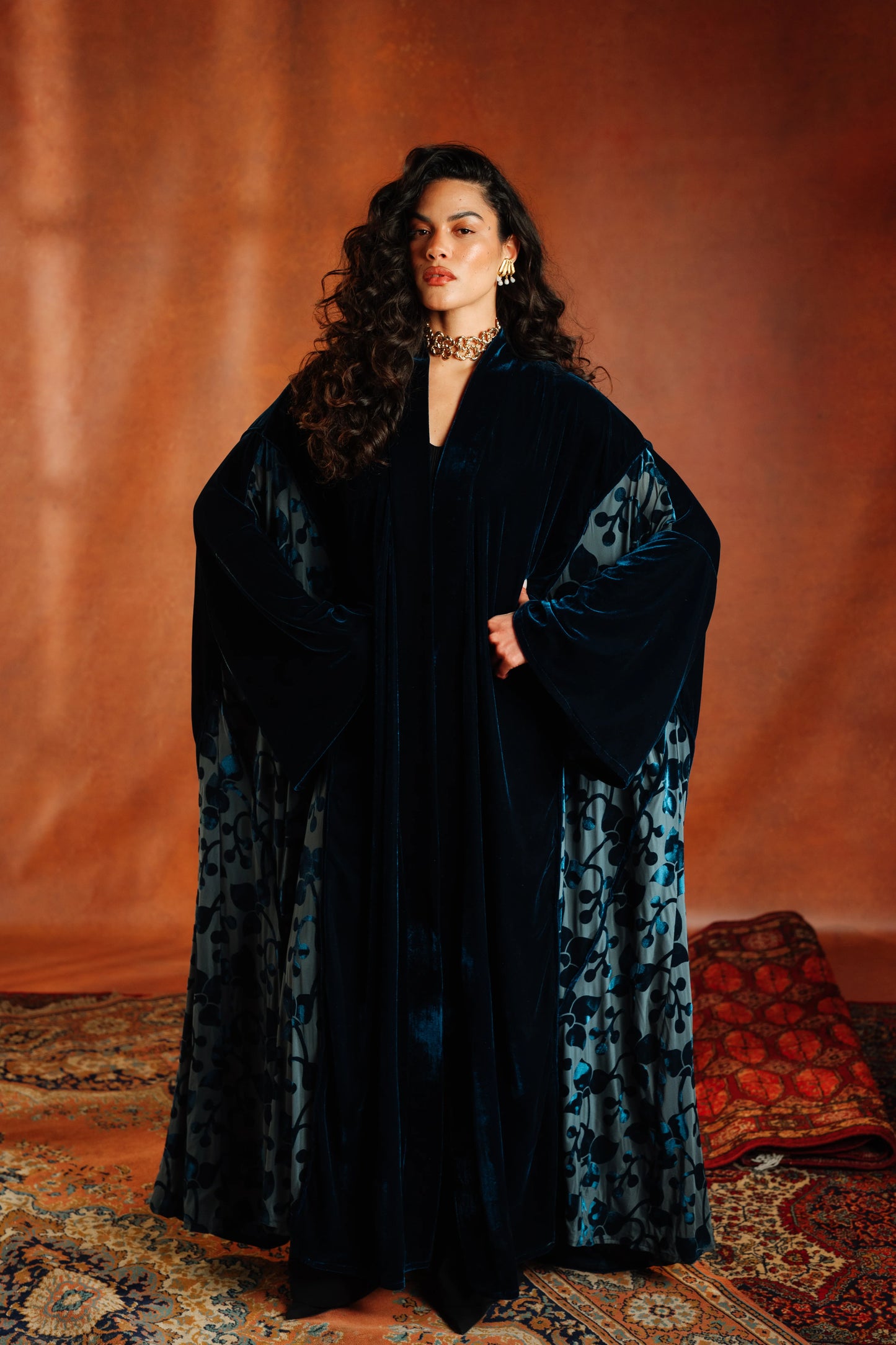 Tharaya Kaftan - Honna