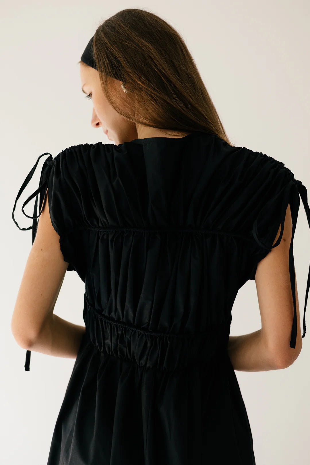 Midnight Bloom Dress - NOTCH