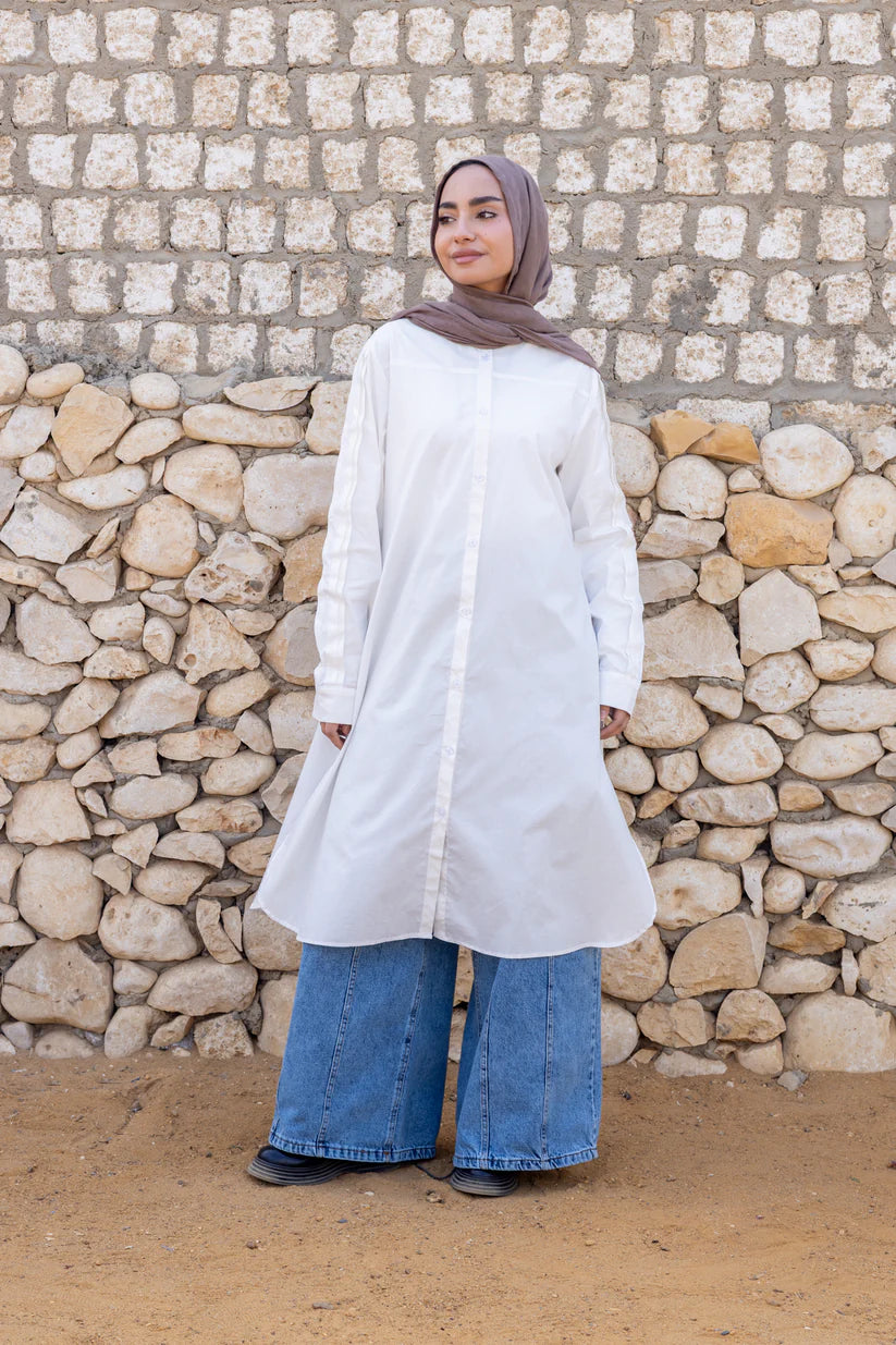 Tala chemise - Tijan