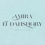 Amira El Dahshory Designs