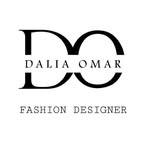Dalia Omar Fashion Designer