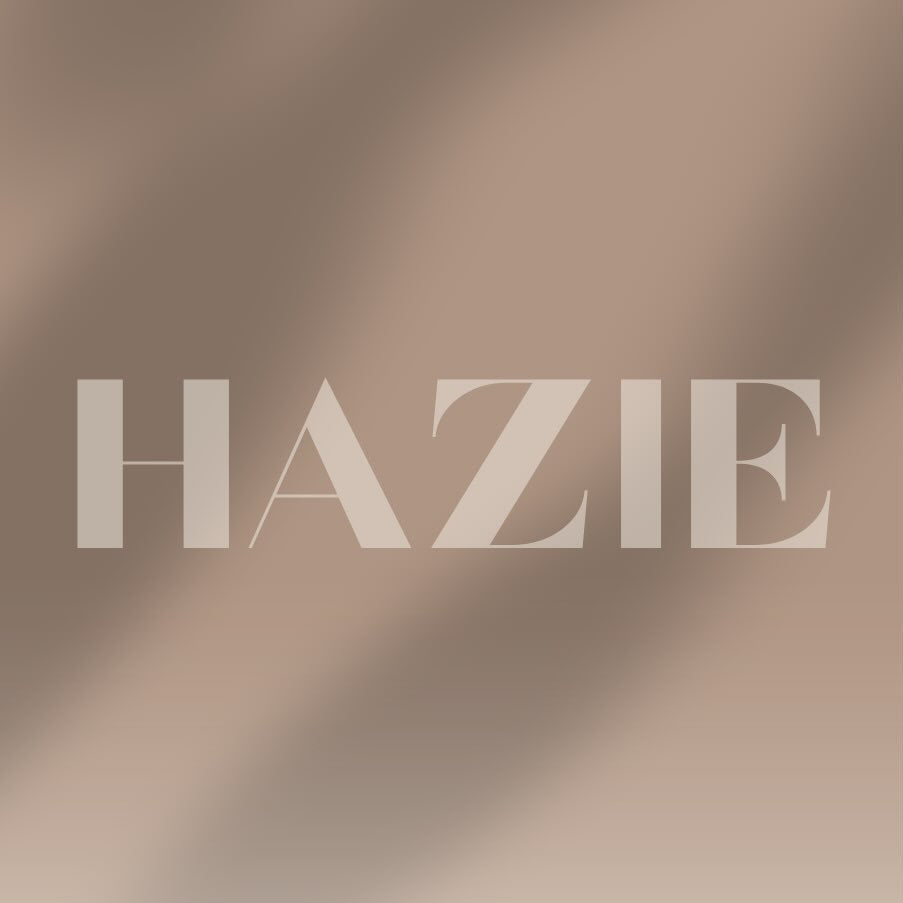 HAZIE The Label