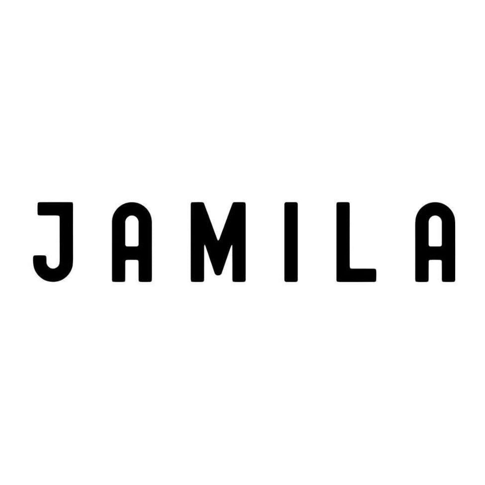 Jamila Designs