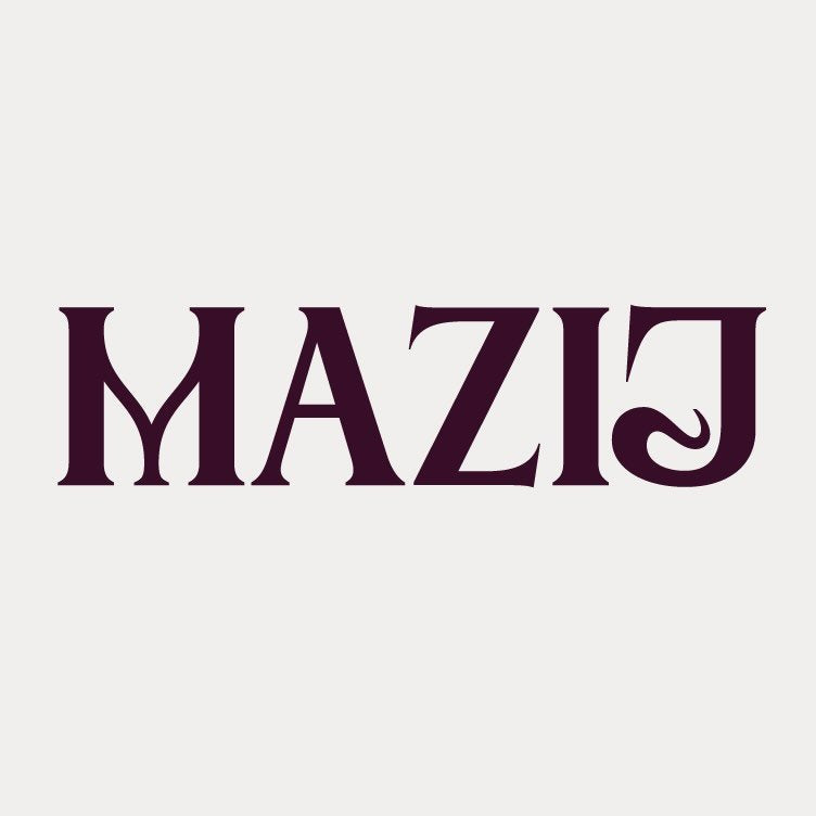Mazij