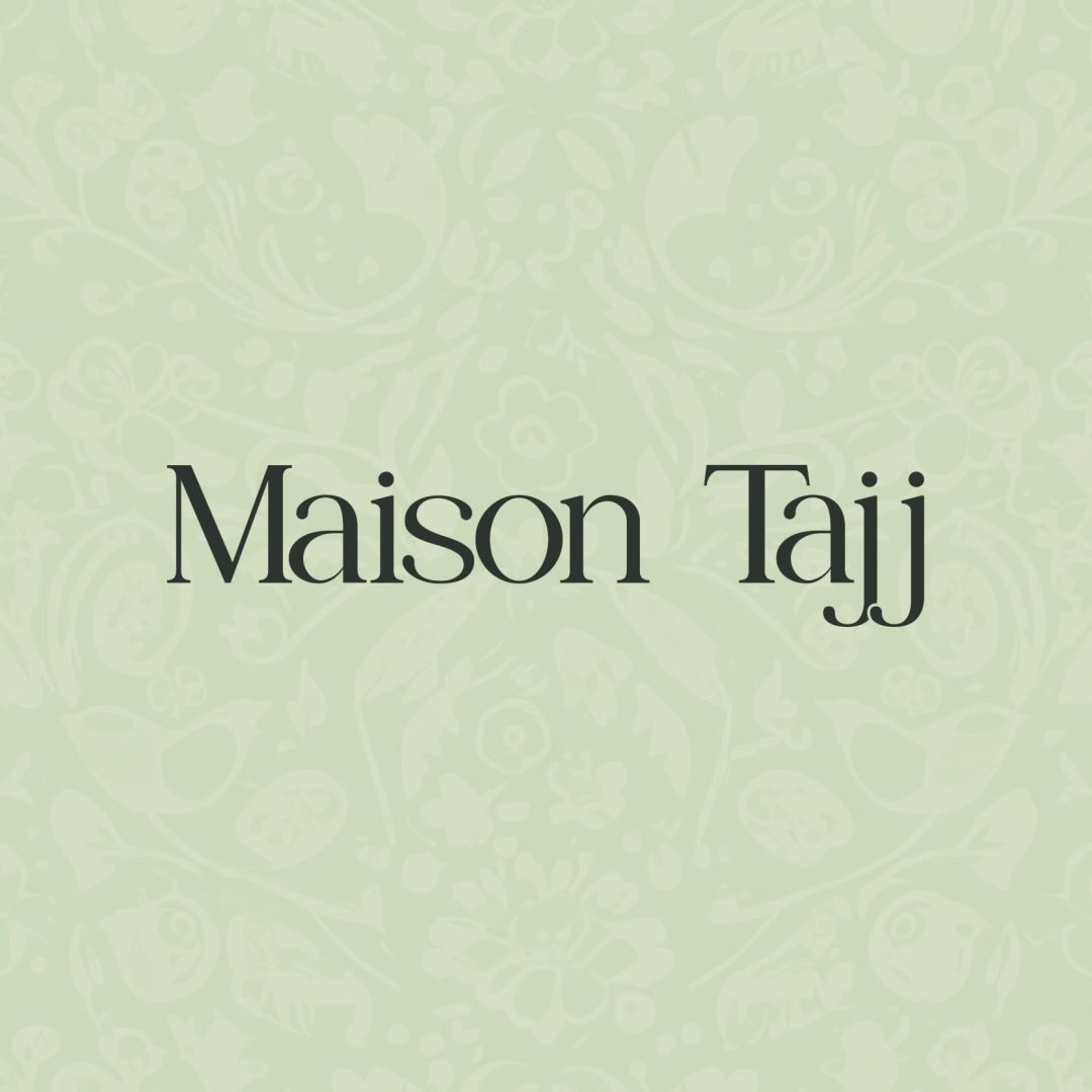 Maison Taj