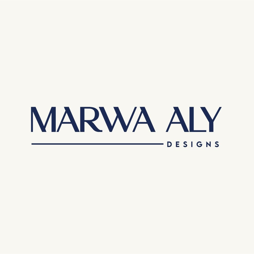 Marwa Aly Designs