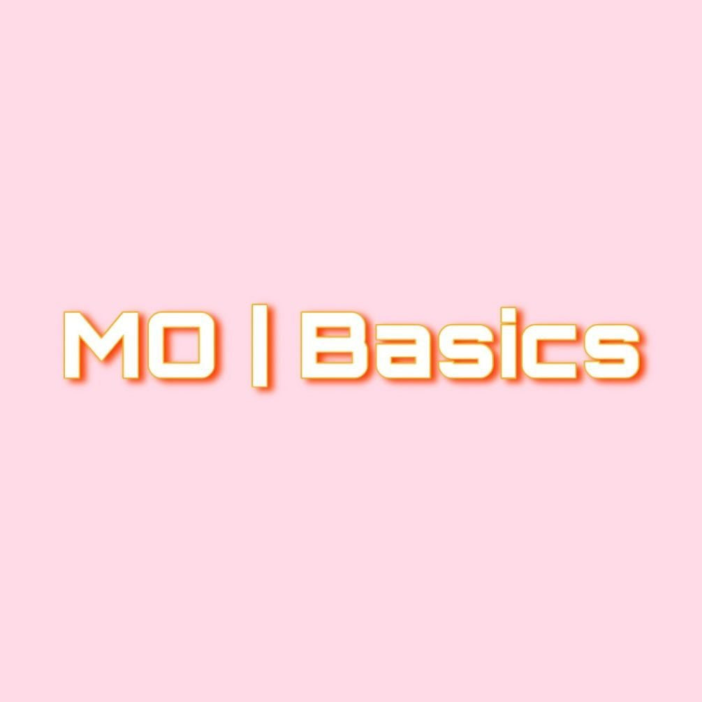 Mo Basic