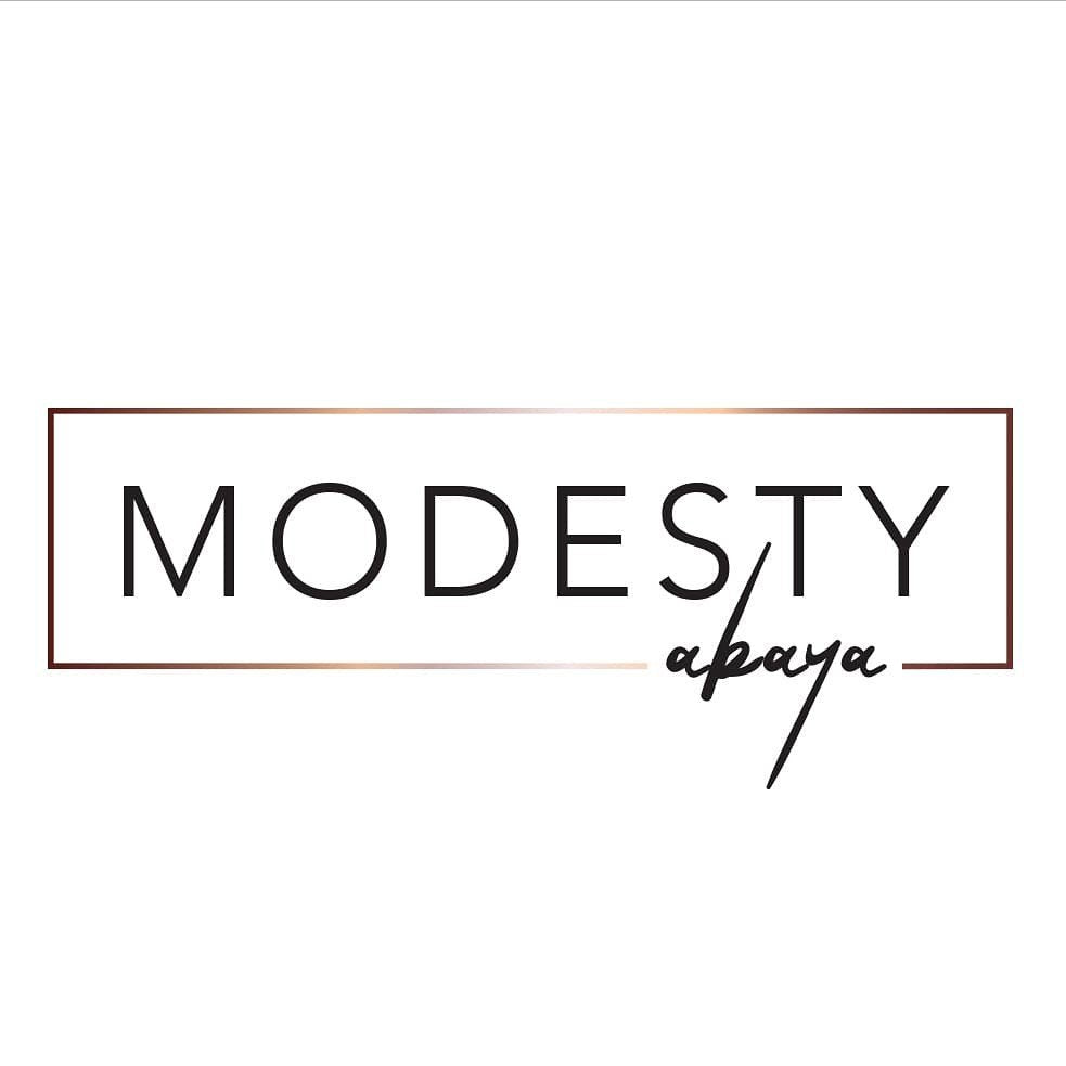 Modesty Abaya
