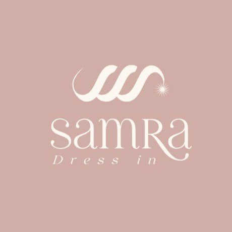 Dress in Samra