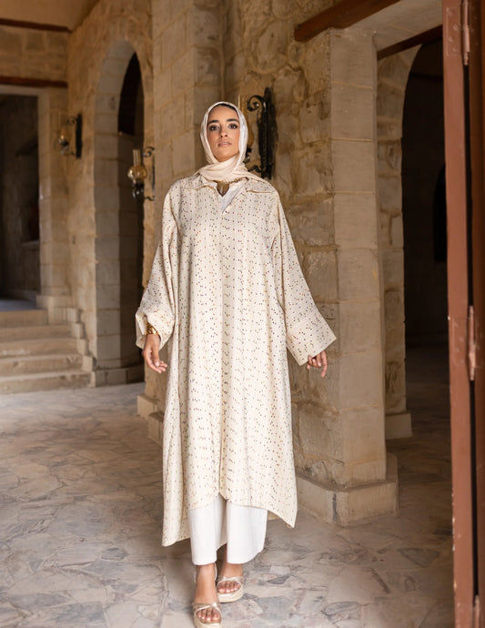 Layla dress - BA Fashion