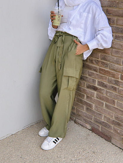 Sana pants - Wajad