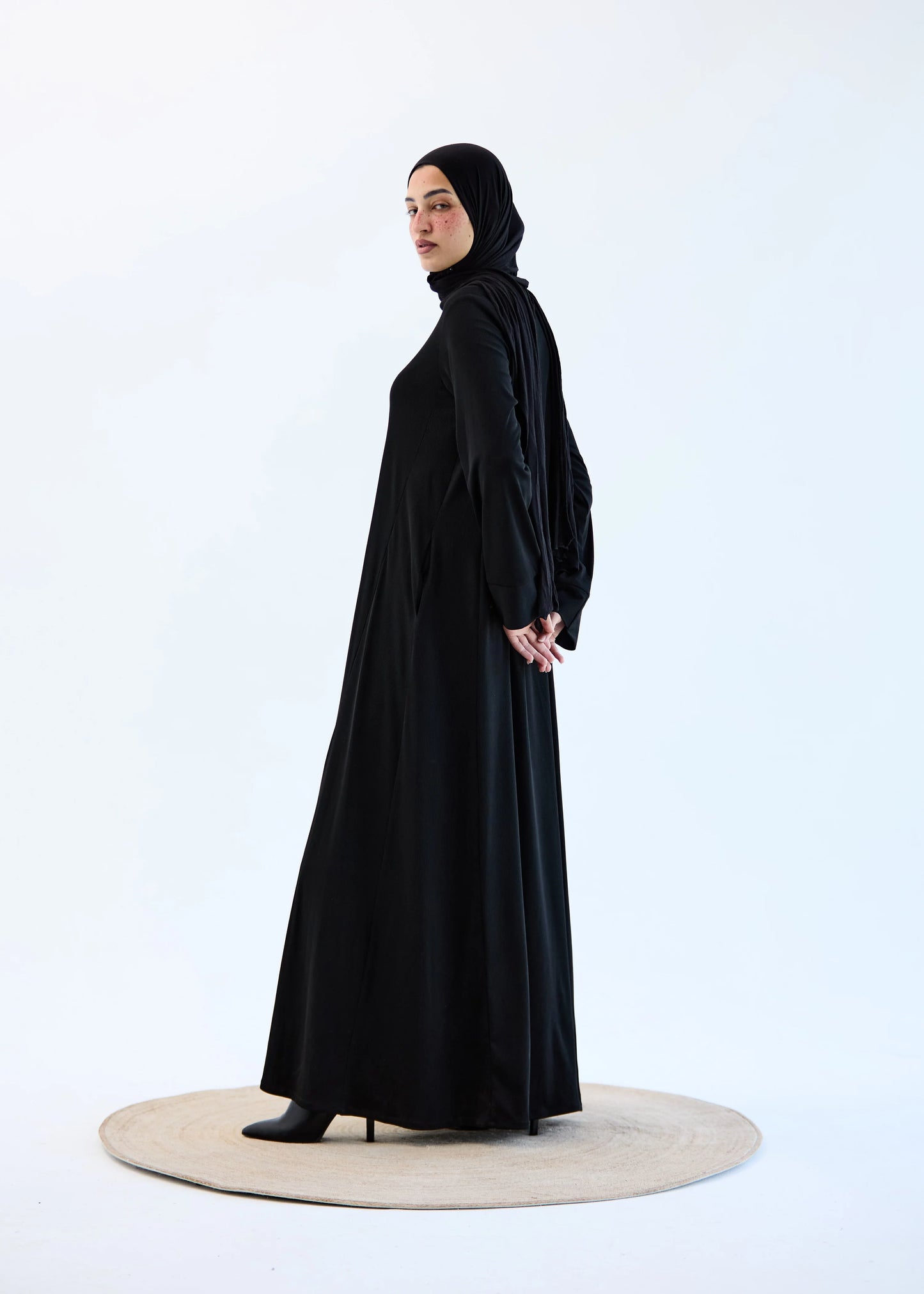 Omrah Abaya - Abayology