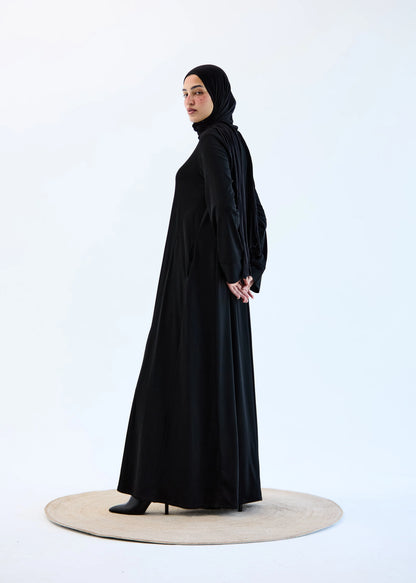 Omrah Abaya - Abayology