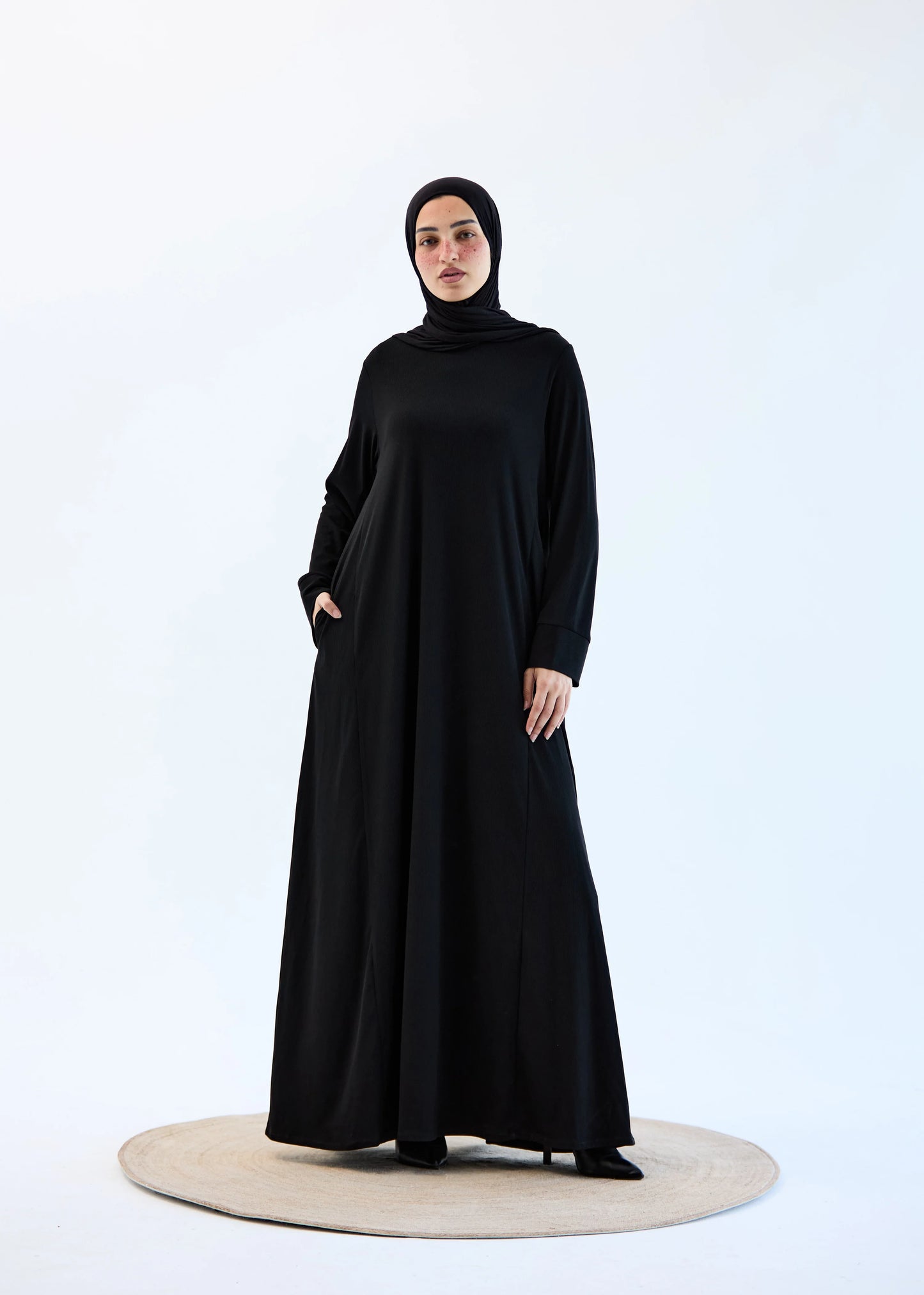 Omrah Abaya - Abayology