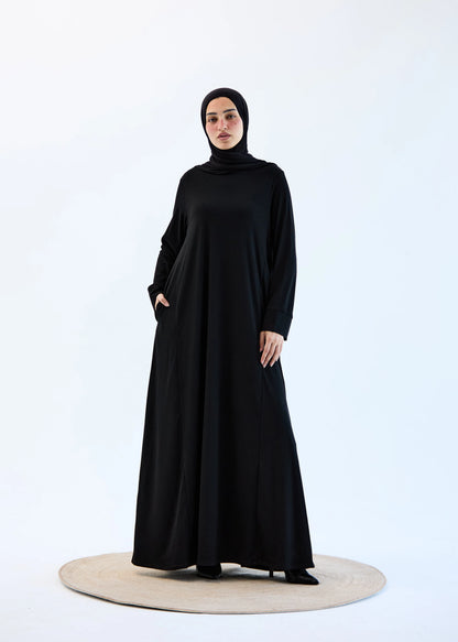 Omrah Abaya - Abayology