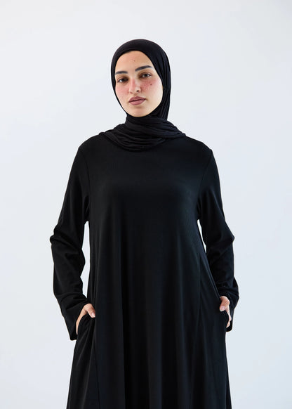 Omrah Abaya - Abayology