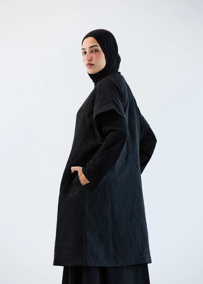 Janna Cardigan - Abayology