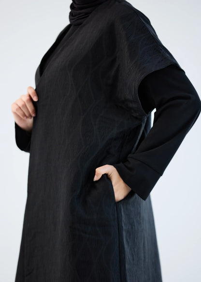 Janna Cardigan - Abayology