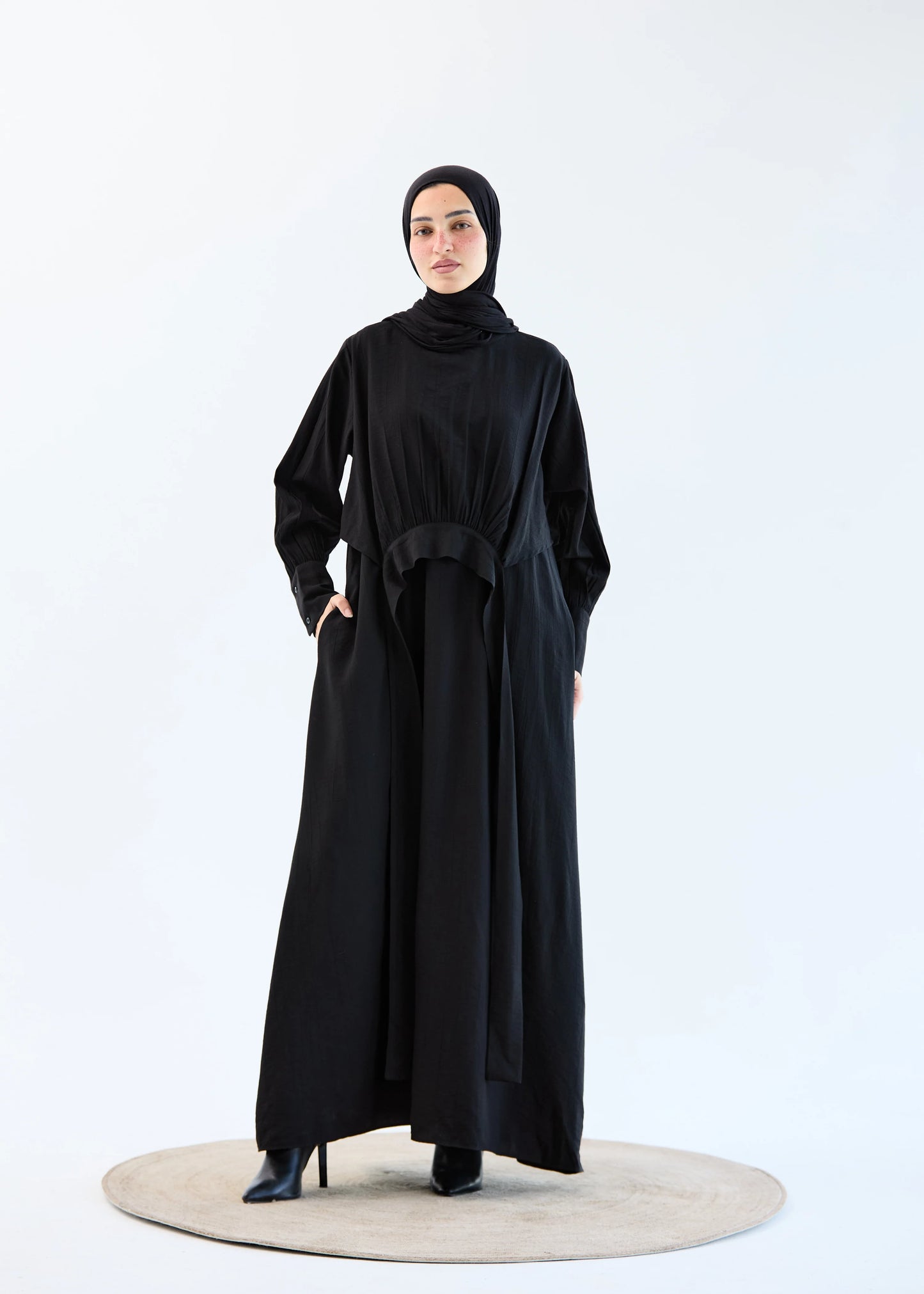 Sama Abayaa - Abayology