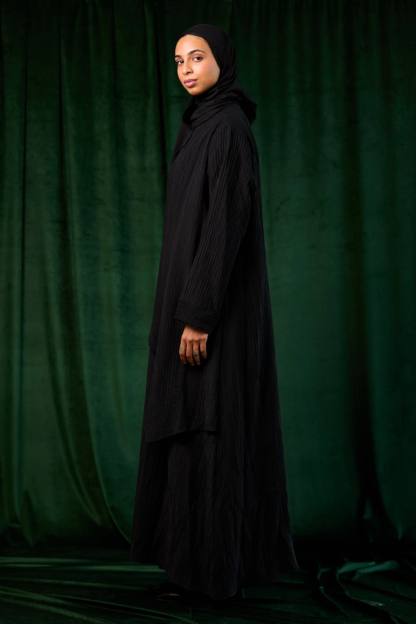 Mataf Abaya - Abayology