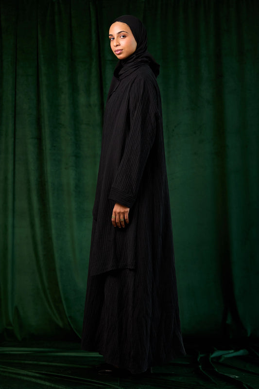 Mataf Abaya - Abayology