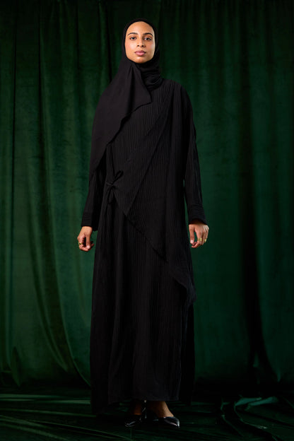 Mataf Abaya - Abayology