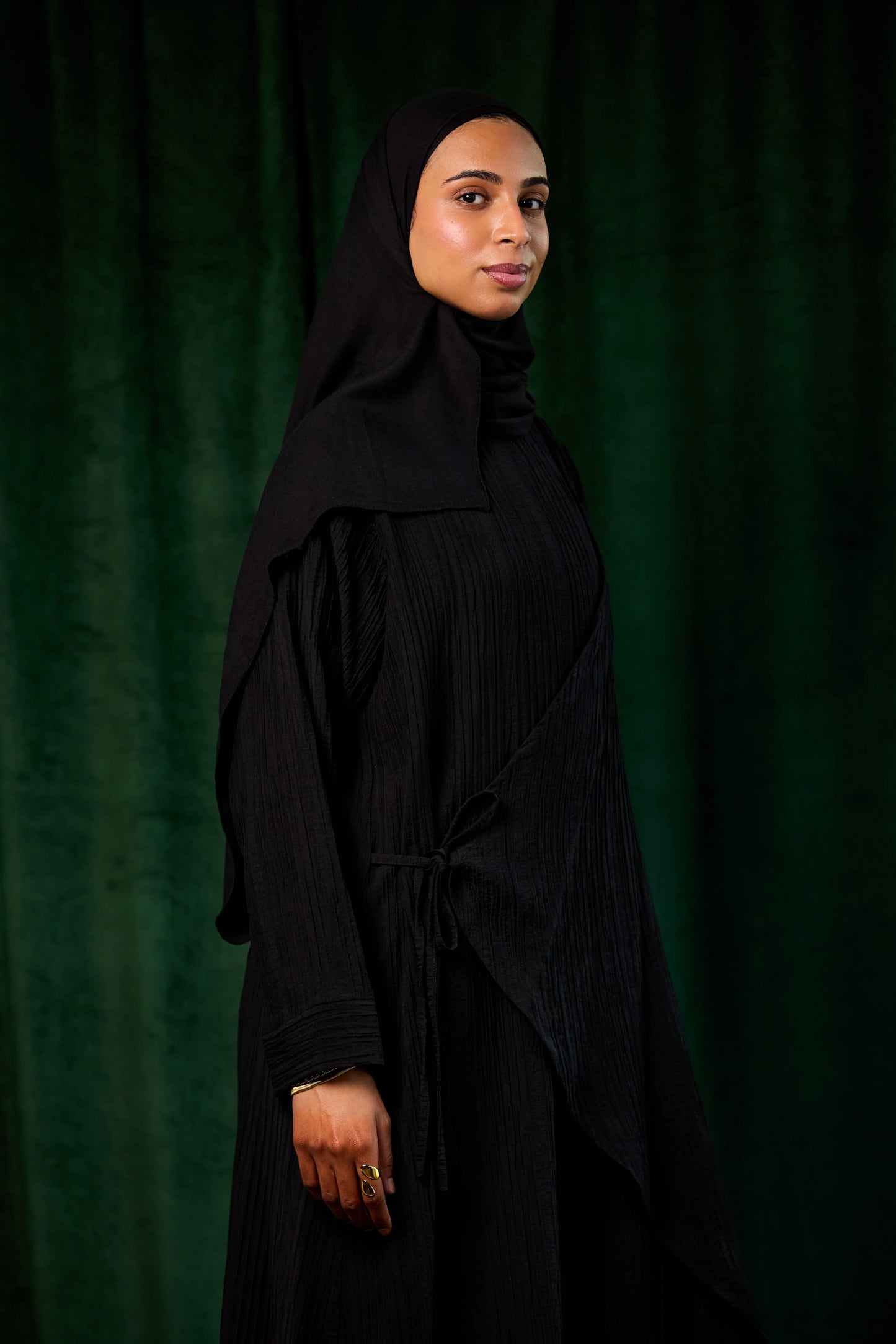 Mataf Abaya - Abayology