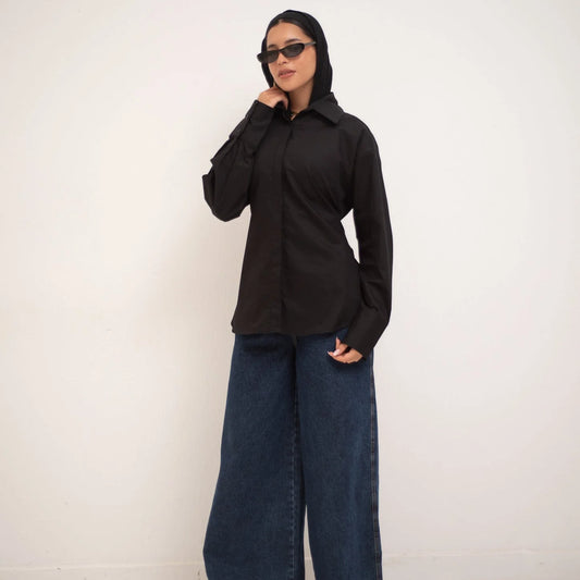 Cairo shirt - AB essentials