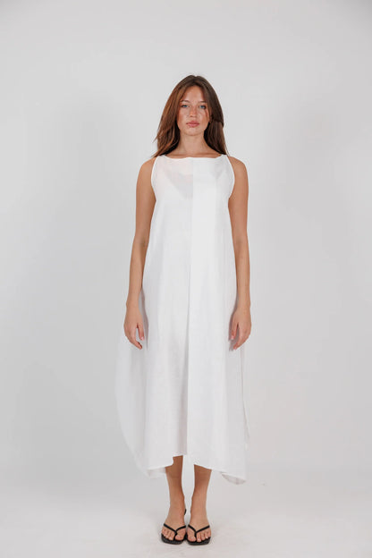 Isabella Dress - Marwa aly