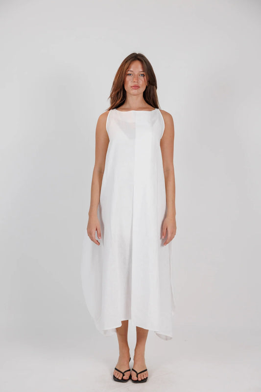 Isabella Dress - Marwa aly