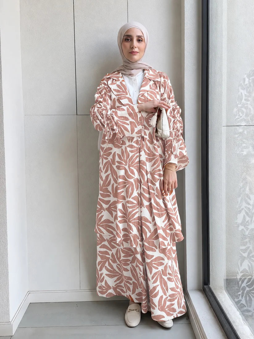 litchi cardigan - tijan
