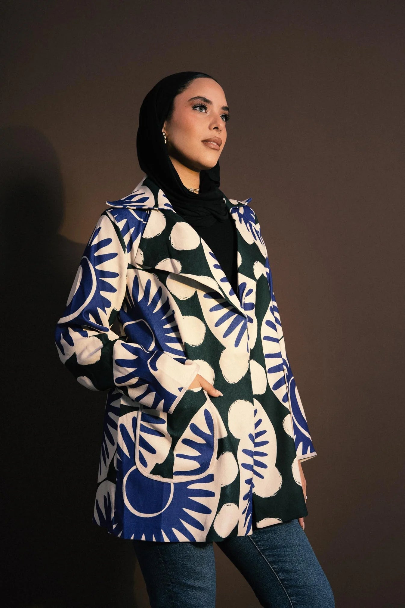 Rawa kimono - SA Studio