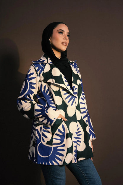 Rawa kimono - SA Studio