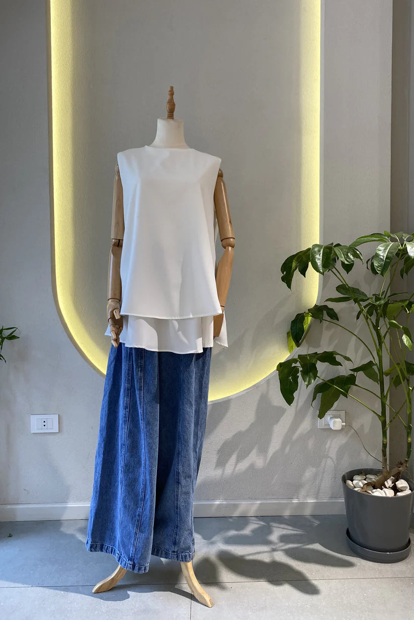 Top two layer - Tijan