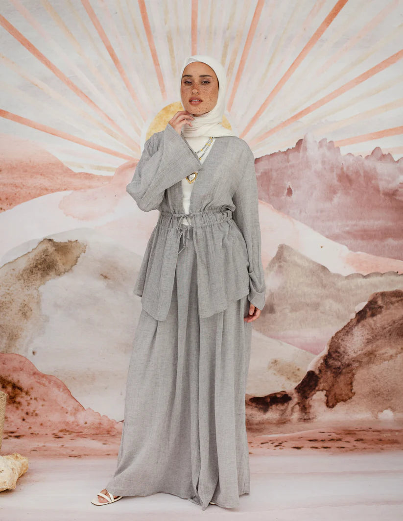 Luna pants 01 - Anjum