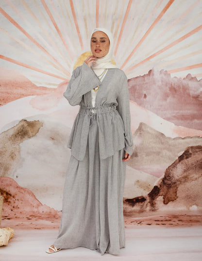 Luna pants 01 - Anjum