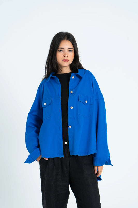 Maple pumper jacket - Urs