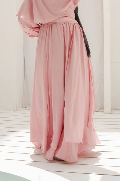Love me layers skirt - Double anne