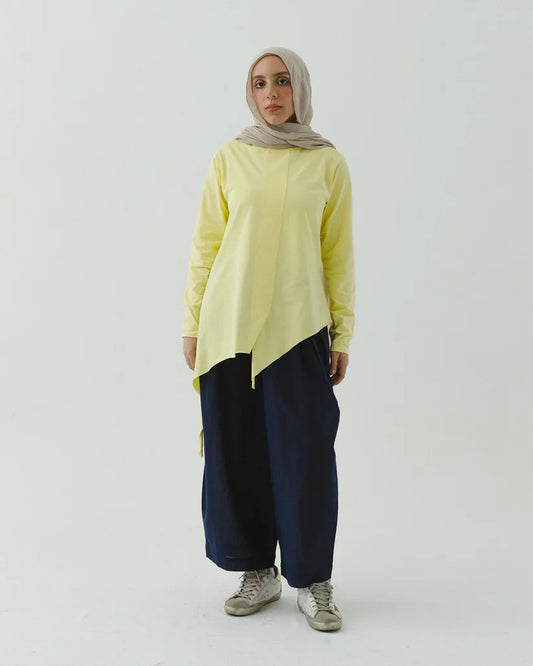 Highlow top - Mash basics