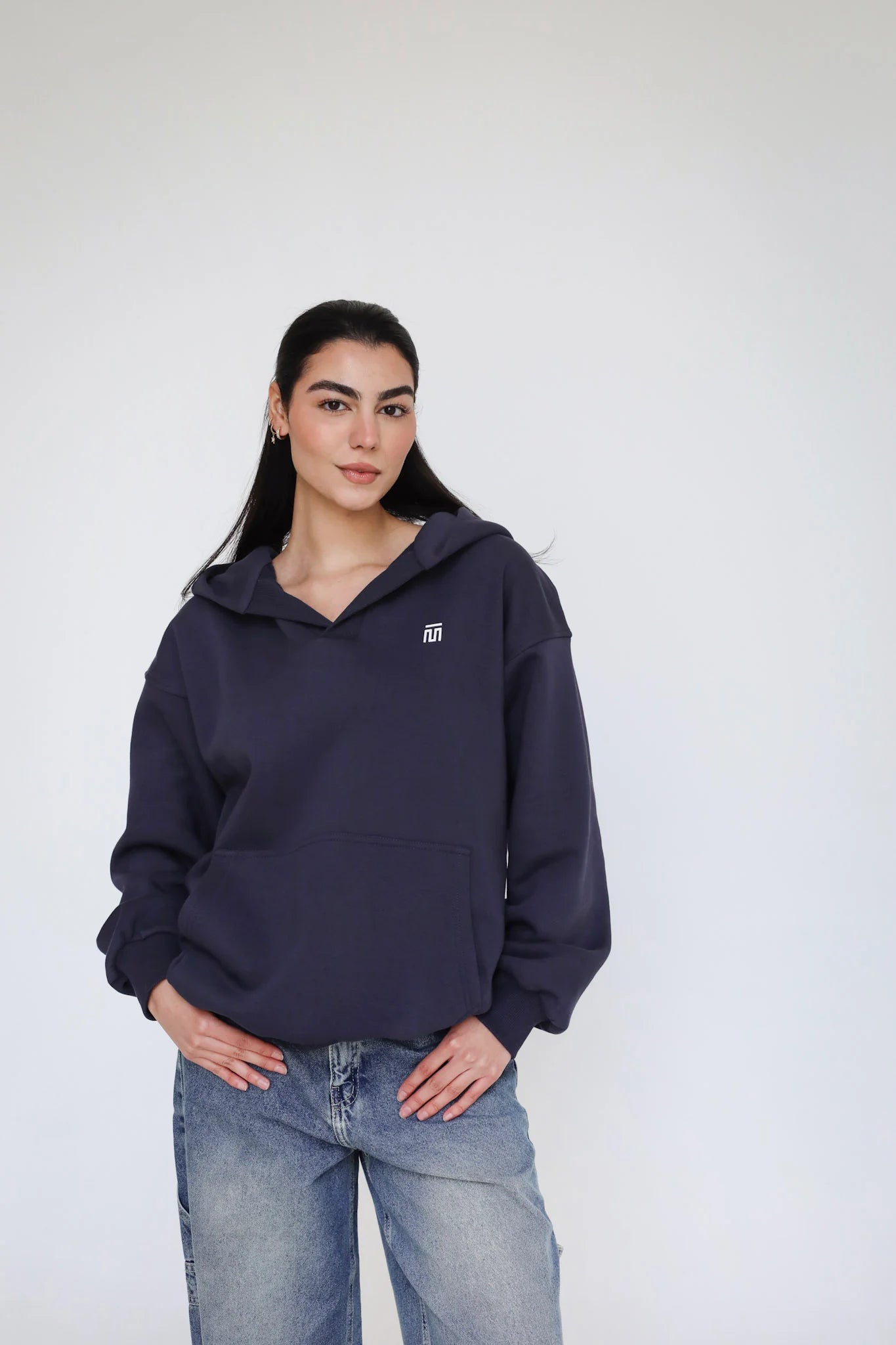 New Beginnings Hoodie Adults - Tamaa