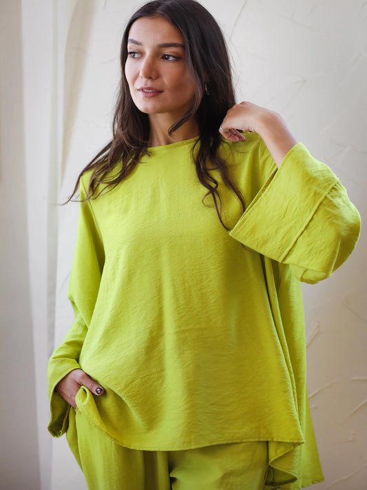Breezy set - Ascia
