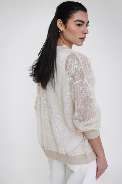 Bloom Bomber Adults - Tamaa