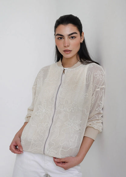 Bloom Bomber Adults - Tamaa