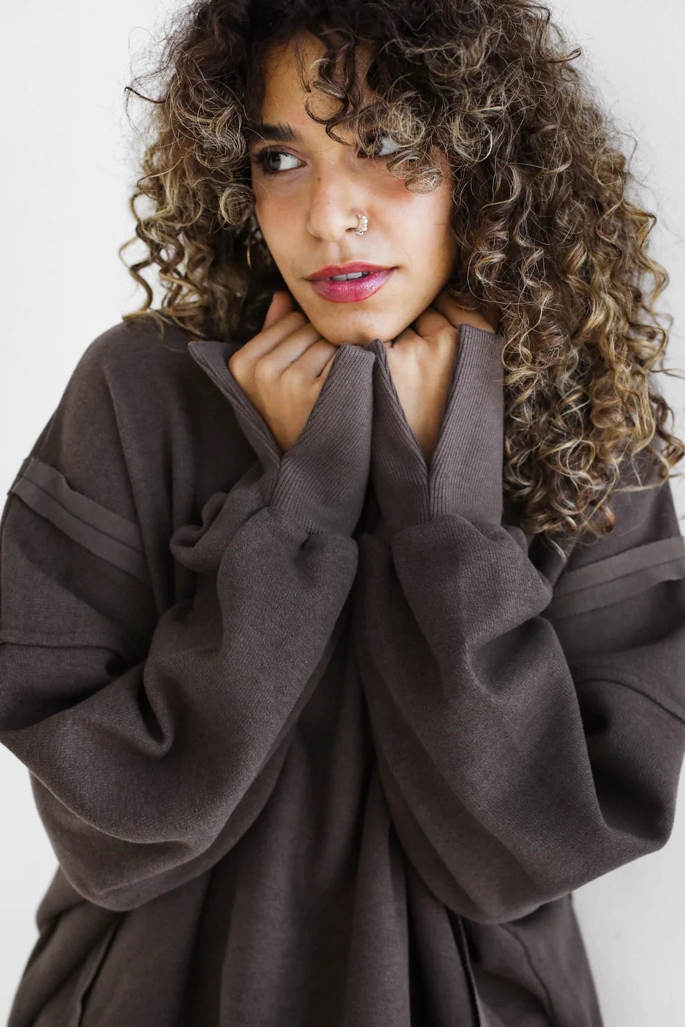 The Beyond Set Brown Adults - Tamaa