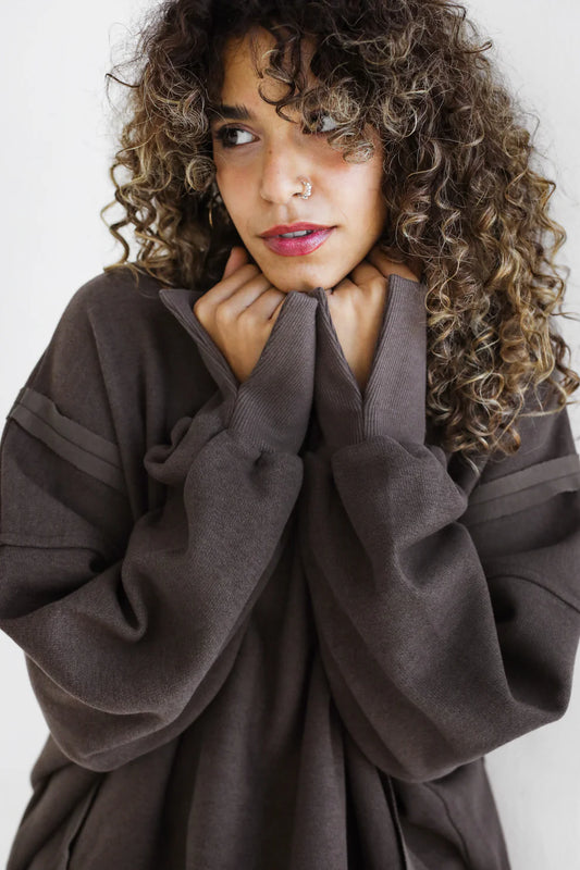 The Beyond Set Brown Adults - Tamaa