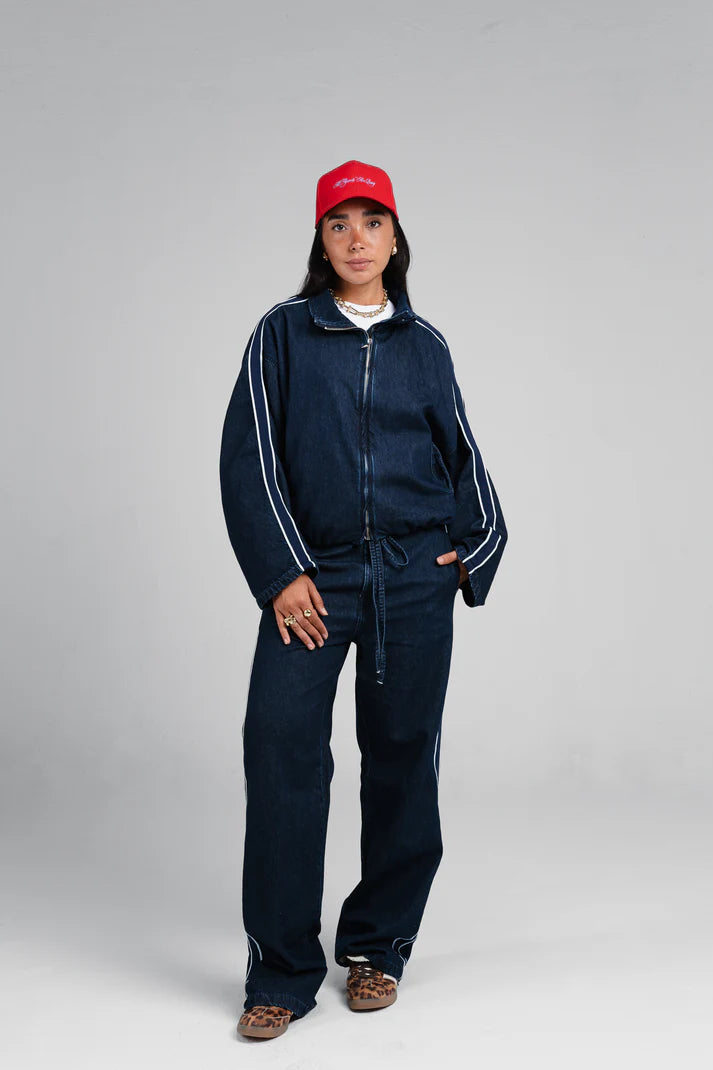 THE OG Denium set - obi